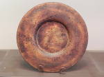 Terracotta Plate